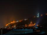 Улучшенный двухместный номер с 1 двуспальной кроватью