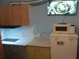 Общий номер для мужчин с 6 кроватями