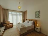 Superior Double Room With Pool/Sea View