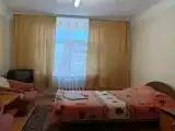 Двухместный номер с 1 кроватью и общим туалетом