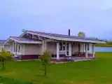 Коттедж Семеновская 4А