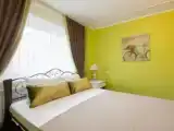 Двухместный улучшенный номер с 1 кроватью №4