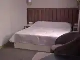 Улучшенный двухместный номер с 1 кроватью