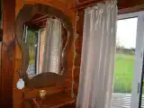 Cемейный номер с собственной ванной комнатой