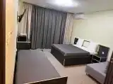 Четырехместный номер с видом на море