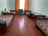 Классический четырехместный номер
