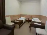 Двухместный стандарт 1 категории (место в номере)