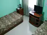 Бюджетный двухместный номер с 2 отдельными кроватями