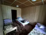 Четырехместный номер с общим туалетом