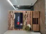 Дом с видом на горы