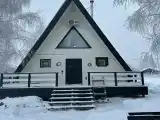 Дом для семейного отдыха