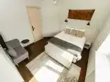 Трехместный номер