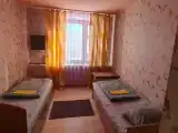 Двухместный номер с 2 отдельными кроватями