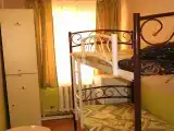 Небольшой двухместный номер с 1 кроватью