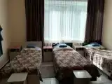 Стандартный трехместный номер