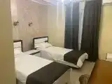 Двухместный номер с 2 отдельными кроватями