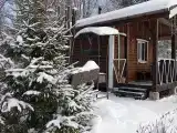 Улучшенный номер-студия
