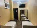 Бюджетный двухместный номер с 2 отдельными кроватями