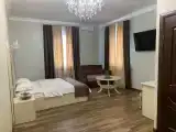 Роскошный четырехместный номер