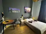 Улучшенный двухместный номер с 1 кроватью