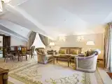 АПАРТАМЕНТЫ "МИЛАН"