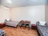 Трехместный номер