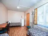 Стандартный четырехместный номер