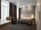 Полулюкс с сауной