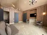 Шале с сауной