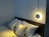 Двухместный номер с 1 кроватью