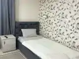 Улучшенный двухместный номер с 2 отдельными кроватями
