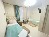 Двухместный номер с 2 отдельными кроватями и окном