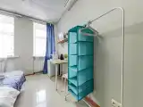 Двухместный номер с 1 кроватью