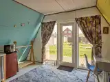 A-frame