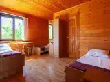 Стандартный четырехместный номер