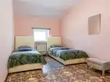 Стандарт с 2 отдельными кроватями (неполный сан.узел - без душа)