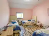 Стандартный трехместный номер
