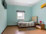 Стандартный одноместный номер