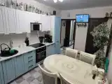 Люкс с видом на город