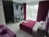 Люкс с видом на город