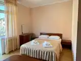 Двухместный номер с 1 кроватью или 2 отдельными кроватями