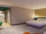 Premium room Courtyard view