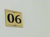 Бюджетный двухместный номер с 1 кроватью