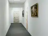 Большой двухместный номер с 1 кроватью
