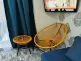 Стандартный четырехместный номер