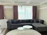Апартаменты с 1 спальней