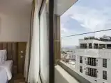 Senior Double City View With Balcony