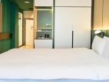 Premium room City view