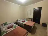Двухместный номер с 2 отдельными кроватями и ванной