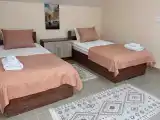 Двухместный номер с 2 отдельными кроватями